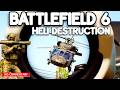 BF6 - OBLITERATION MODE IS FOR HELI DESTRUCTION