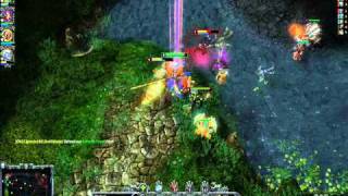 Failed Gank.wmv screenshot 5