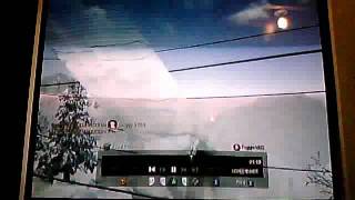cod bo: random tomahawk on array
