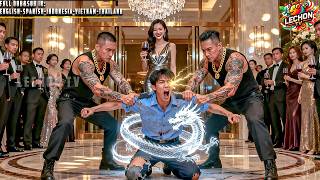 Crippled Guard Humiliated And Beaten By Wife And Lover At A Party—Awakens As A War God And Takes