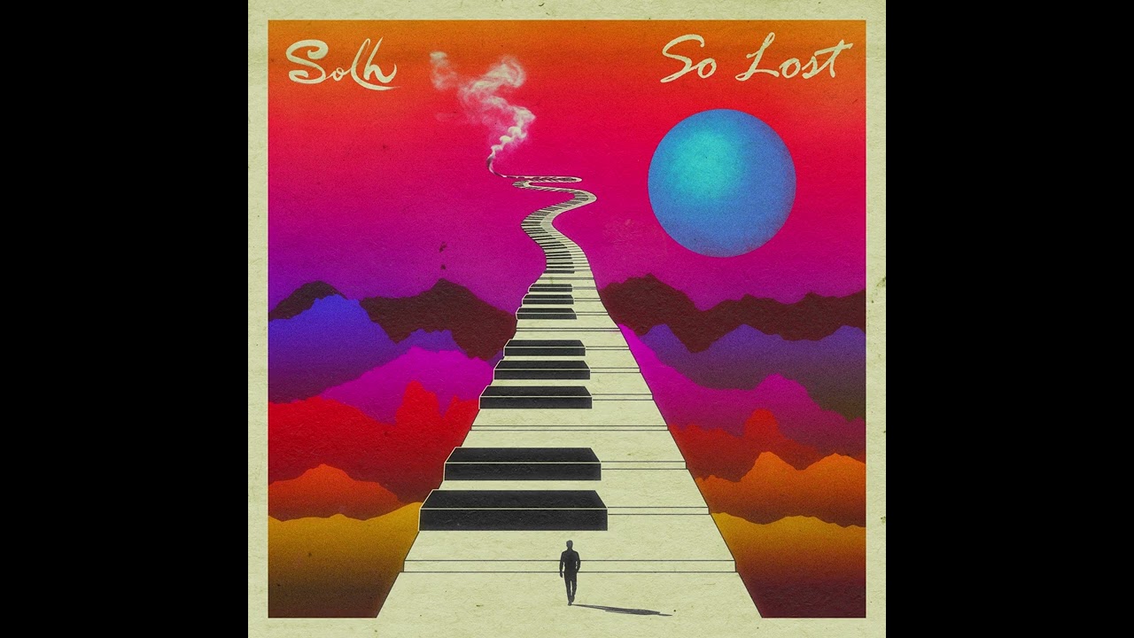 Solh - So Lost