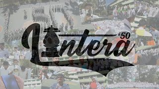 Lentera  | Video Angkatan 50 SMAS IT MUTIARA