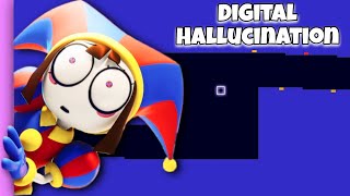 The Amazing Digital Circus | Digital Hallucination