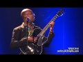 Lionel Loueke Michael Olatuja Mark Guiliana - TVJazz.tv