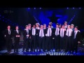 Britain&#39;s Got Talent 2011 - Semi Final 4 - Out of the Blue [Class of 2011]