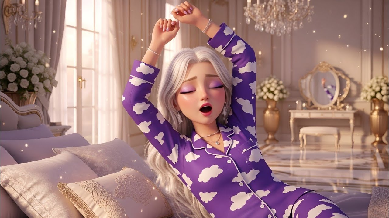 A Day in Zara’s Luxury Life ✨ | Fairytales In Hindi | Urdu Fairy Tales | Urdu/Hindi Kahani