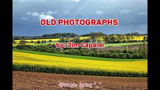 Jim Capaldi  Old Photographss