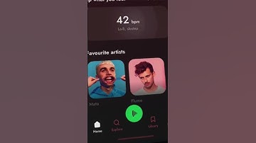 Spotify Concept Redesign