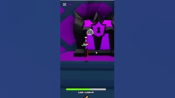 I got void chest in saber simulator! But... | Saber Simulator