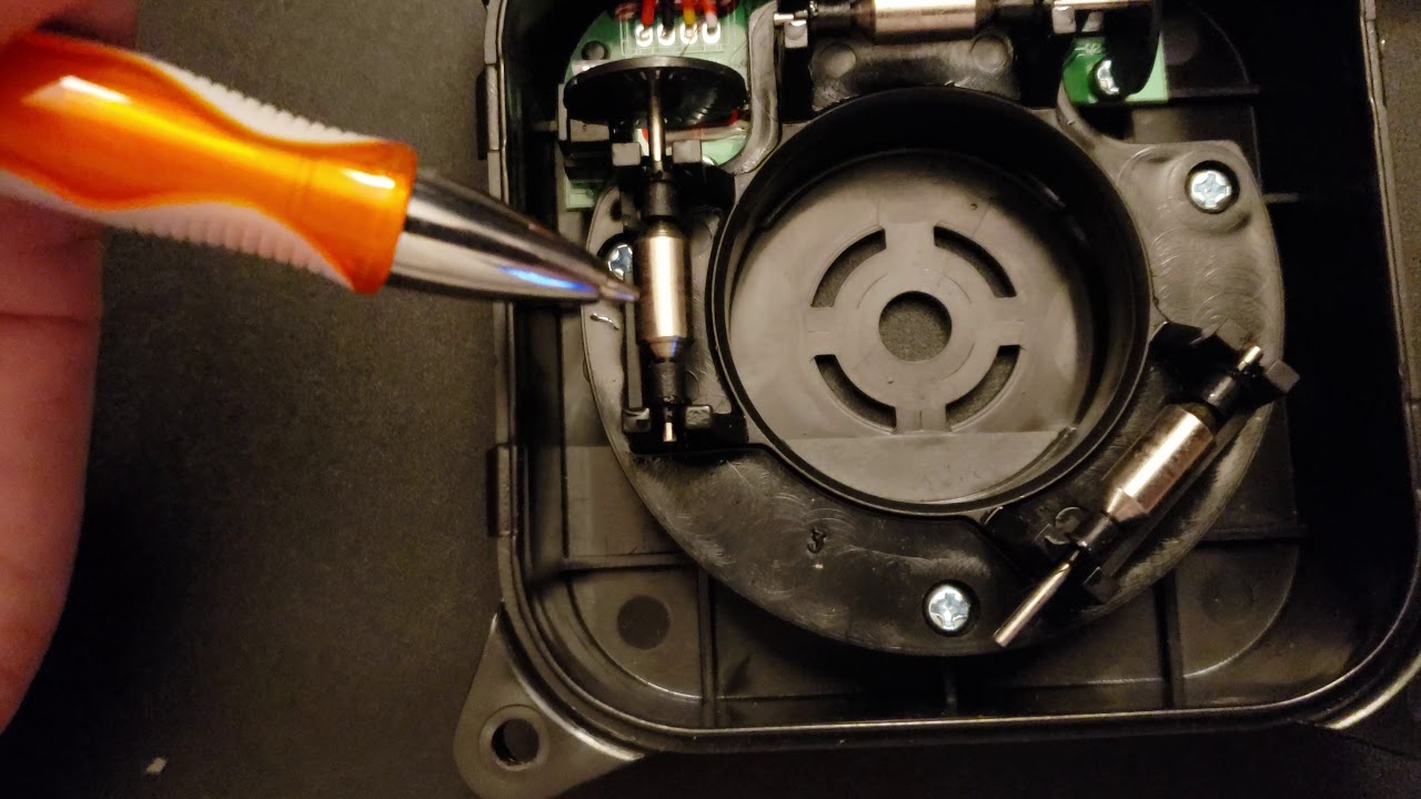 Arcade1up Centepede Trackball Fix YouTube