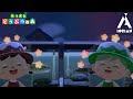 【カップルゲーム実況】チョウザメとイトウが釣れるまで配信終われまてん！！【あつまれ どうぶつの森】 #6 Playing Animal Crossing: New Horizons with GF