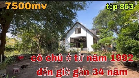 BỎ QUÊ LÊN PHỐ Ở VỚI CON CÔ CHÚ BÁN MẢNH VƯỜN NHIỀU KỶ NIỆM. NGAY TRUNG TÂM ĐẤT ĐỎ 