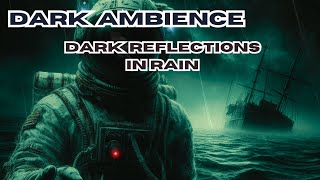 Dark Ambience Music: Dark Reflections In Rain