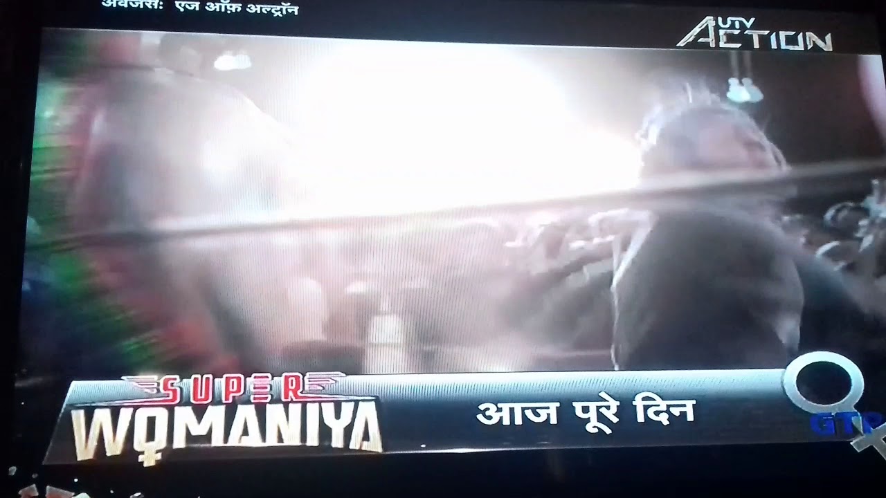 utv action channel movie trailer