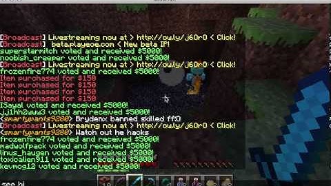 hackers archergames brydenX and Metatable!