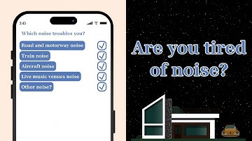 Noizend Noise Survey