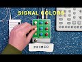 Pladask Elektrisk Romferd First Look w/ Synths (Elektron Model:Cycles)