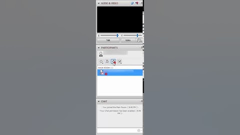 Interaction features