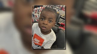 Indianapolis boy killed after celebrating his 3rd birthday with family