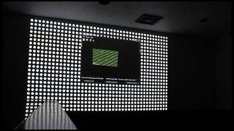 TouchMi Immersive Display Pro Tutorial