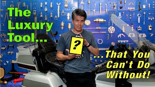 The Luxury Tool That You Cant Do Without