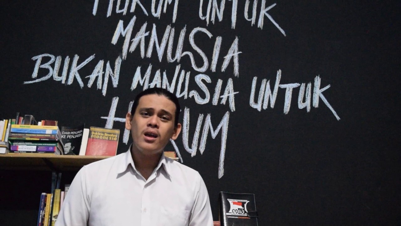 Sanggahan tim Pro terhadap argumentasi tim Kontra dalam Liga Debat