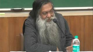 Full Panel Discussion on “Fiscal Federalism” [3/4] Update
