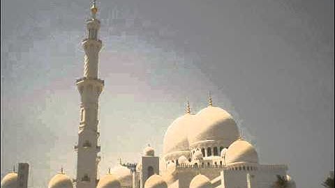 ما تيسر من سورة الاعراف للشيخ محمود عبد الوهاب