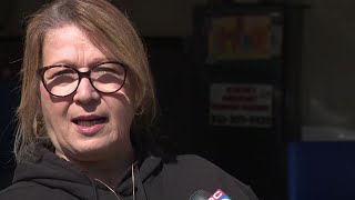Lawsuit filed over traffic gridlock