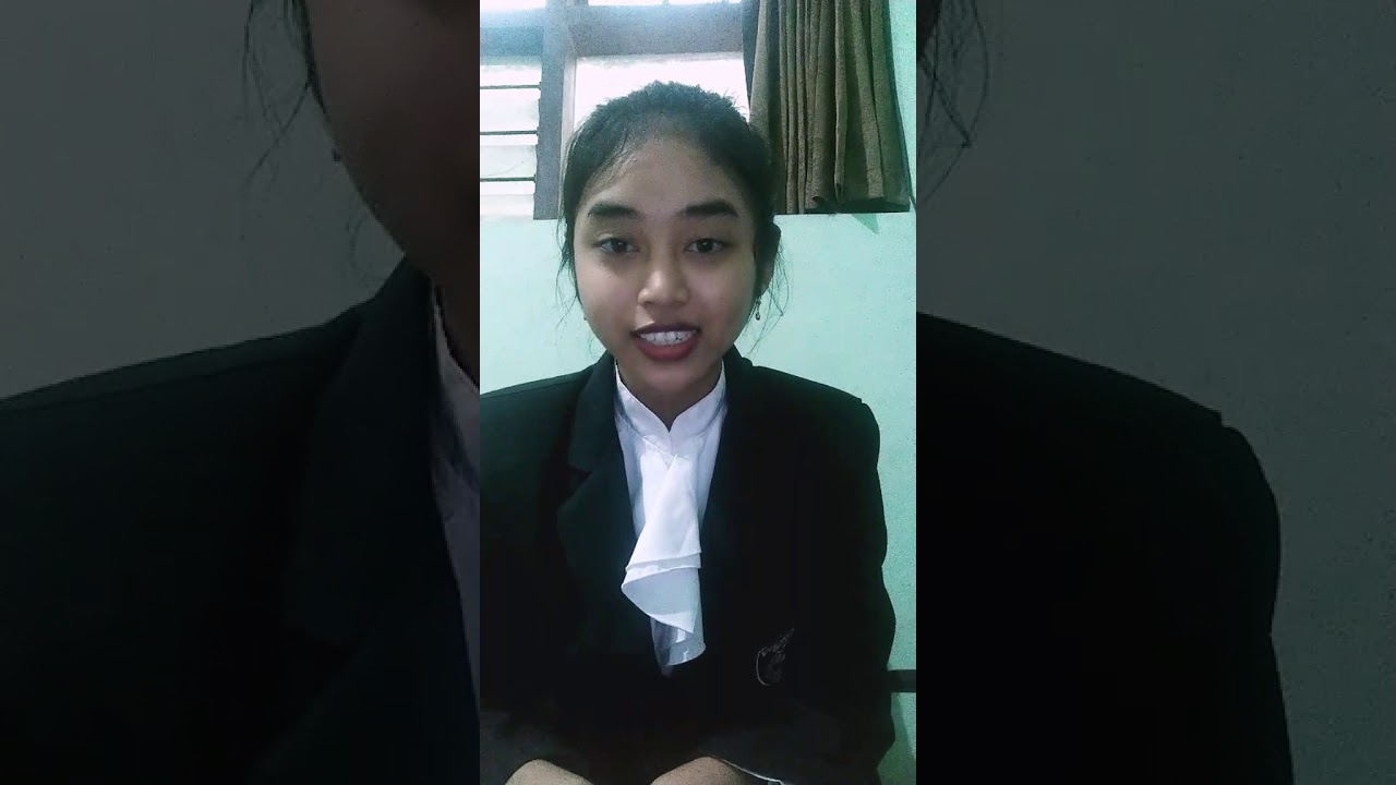 Presentasi CV 