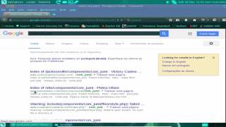 Exploit Joomla 0Day