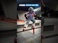 Average RollerSkating Tricks Vs King of RollerSkating #edits #entertainment #rollerskating #skating