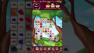 Happy Fruit boom: Match 3 game - Game play#8  #games #fruitblast #game screenshot 1