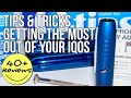 IQOS Tips and Tricks
