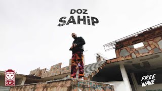 Doz - Sahip (Official Vizualizer)