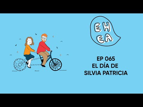 EL HUMANO ES UN ANIMAL - El día de Silvia Patricia