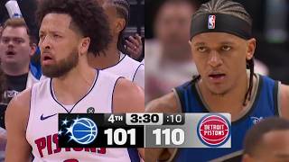 Cade (45) & Paolo (45) DUEL IN INTENSE GAME 5 ENDING | April 29, 2026