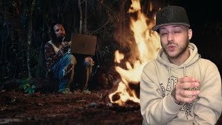 El Diabeto Reacts To Scrim “claymore” OFV