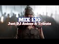 Just Anime A Tribute | Uptempo Hardcore