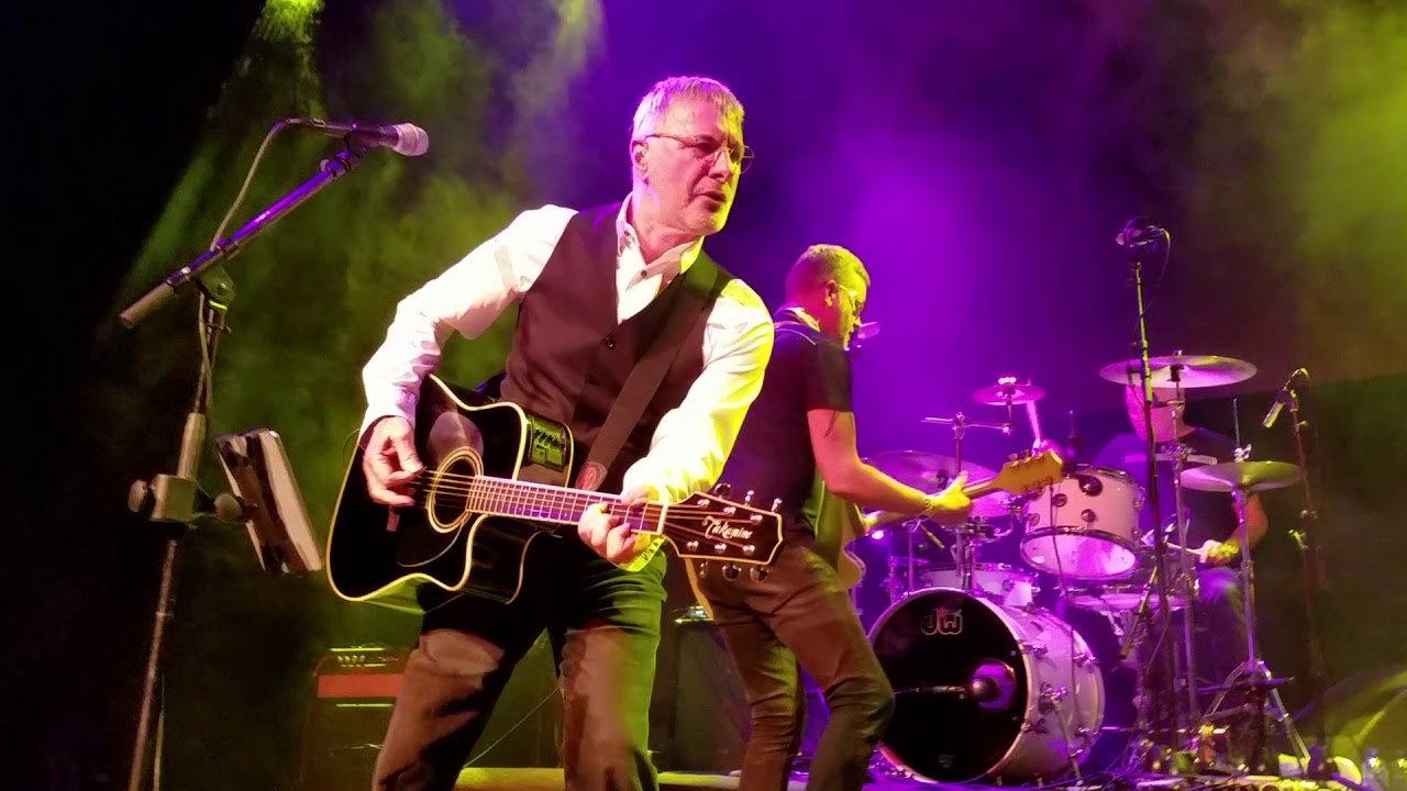 Steve Harley - Psychomodo