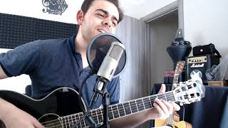 Ahmet Selim - Ruhum Sana Aşık (Gitarla İlahi) Resimi