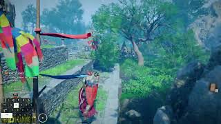 How To Find Trukan The Ascended Boss Location - Trukans Fighting Spirit - Crimson Desert