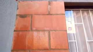 Impermeabilizado de fachadas