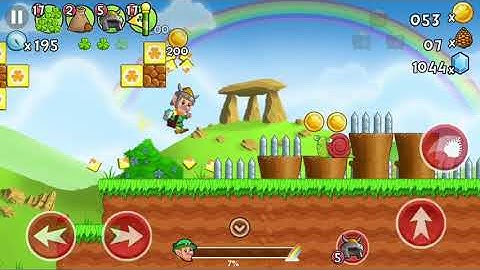 Lep’s World 2 13-6