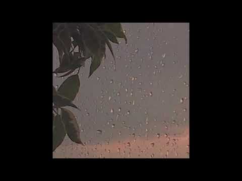 Another Love~ Slowed Reverb With Rain