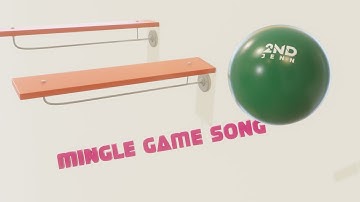 Squid Game 2 Mingle Game Song - 