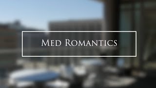MSUCHM Med Follies - Med Romantics