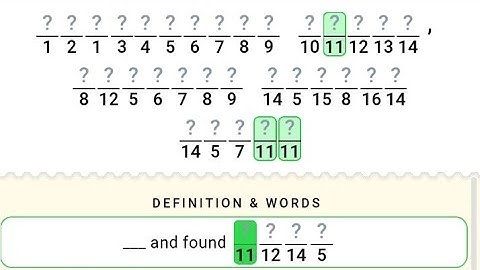 Figgerits Game Great Minds Level - 30 Walkthrough | Puzzle Game  #gaming #figgerits #puzzlegame