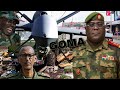 IMPERUKA IRAGEZE LE23 3 2026 CONGO YEMEJE IRASWA RYA M23 IGOMA KUGEZA KUWANYUMA HAKORESHEJWE DRONE