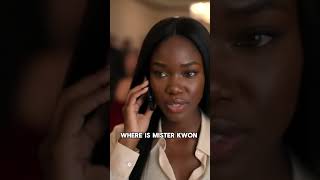 EP 1   The Korean Mafia Lord Where is Mr Kwon  ?